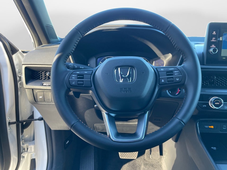 2026 Honda CR-V Hybrid 2WD Sport-L