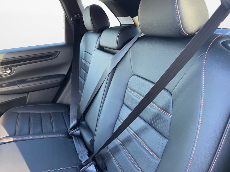 2026 Honda CR-V Hybrid 2WD Sport-L