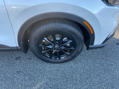 2026 Honda CR-V Hybrid 2WD Sport-L