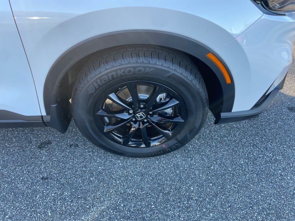 2026 Honda CR-V Hybrid 2WD Sport-L