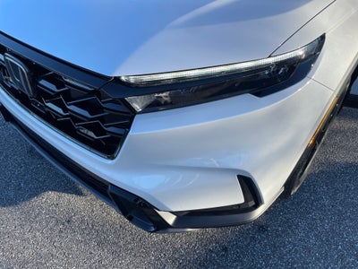 2026 Honda CR-V Hybrid 2WD Sport-L