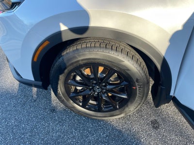 2026 Honda CR-V Hybrid 2WD Sport-L