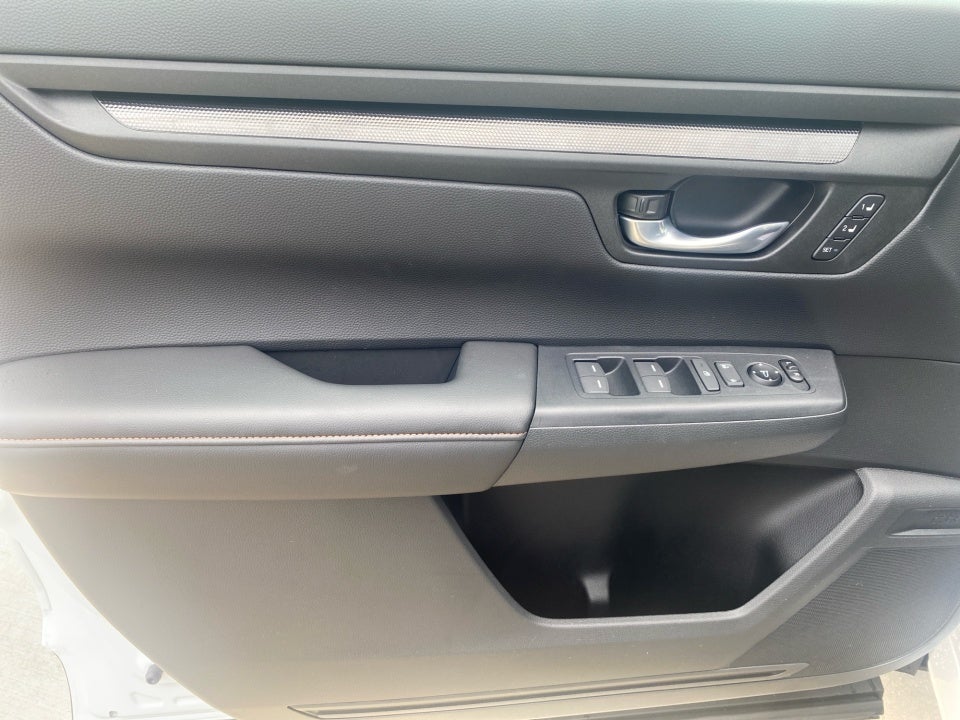 2026 Honda CR-V Hybrid 2WD Sport-L