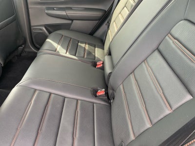 2026 Honda CR-V Hybrid 2WD Sport-L