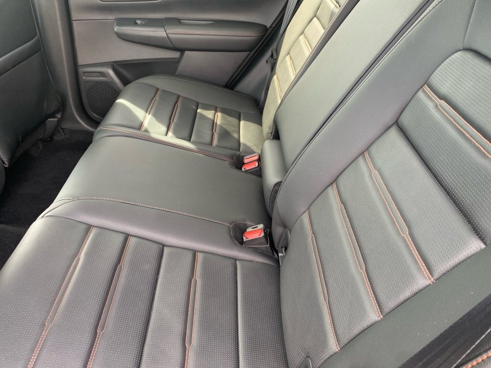 2026 Honda CR-V Hybrid 2WD Sport-L