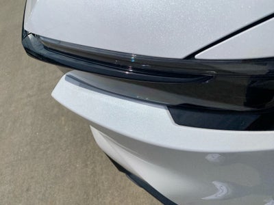 2026 Honda CR-V Hybrid 2WD Sport-L