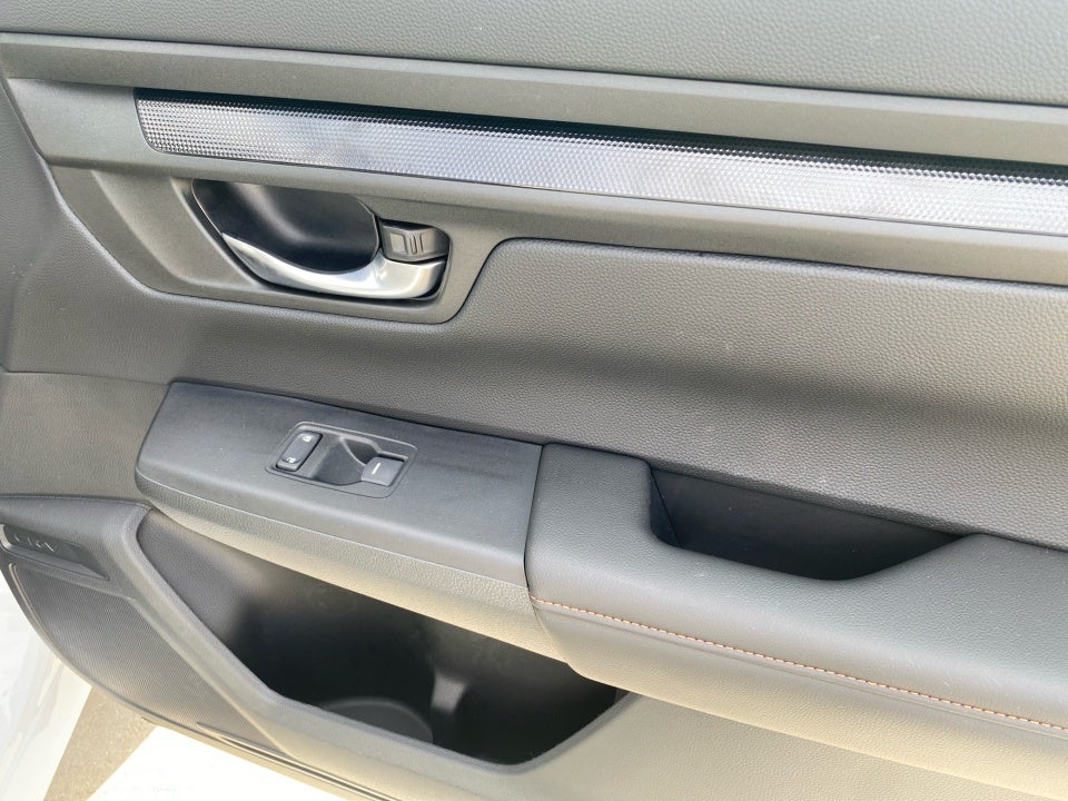 2026 Honda CR-V Hybrid 2WD Sport-L