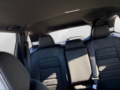 2026 Honda CR-V Hybrid 2WD Sport-L