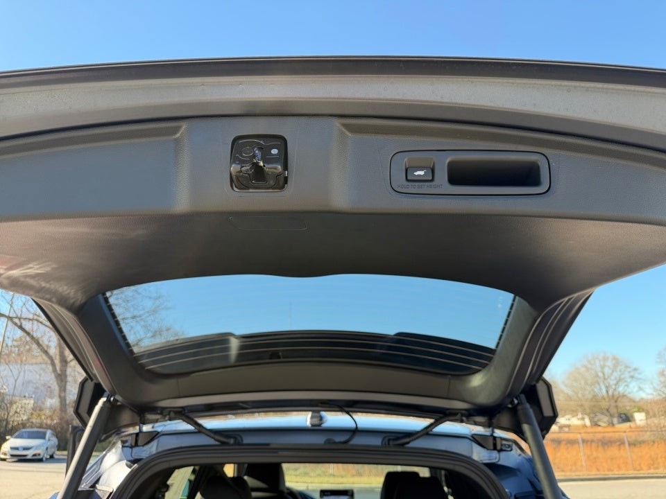 2026 Honda CR-V Hybrid 2WD Sport-L