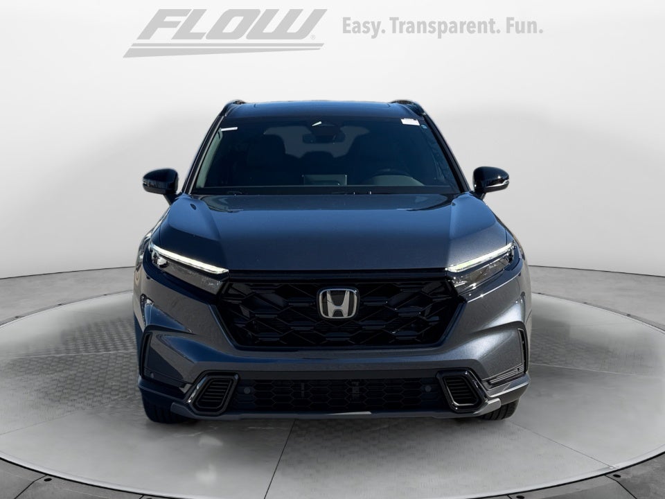 2026 Honda CR-V Hybrid 2WD Sport-L