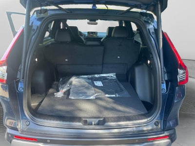 2027 Honda CR-V Hybrid Sport-L