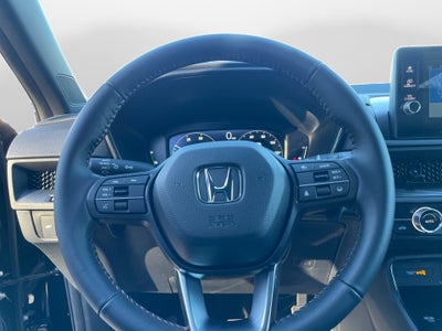 2026 Honda CR-V Hybrid 2WD Sport-L