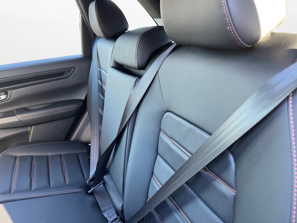 2026 Honda CR-V Hybrid 2WD Sport-L