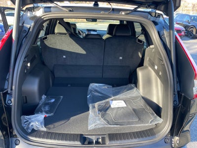 2026 Honda CR-V Hybrid 2WD Sport-L