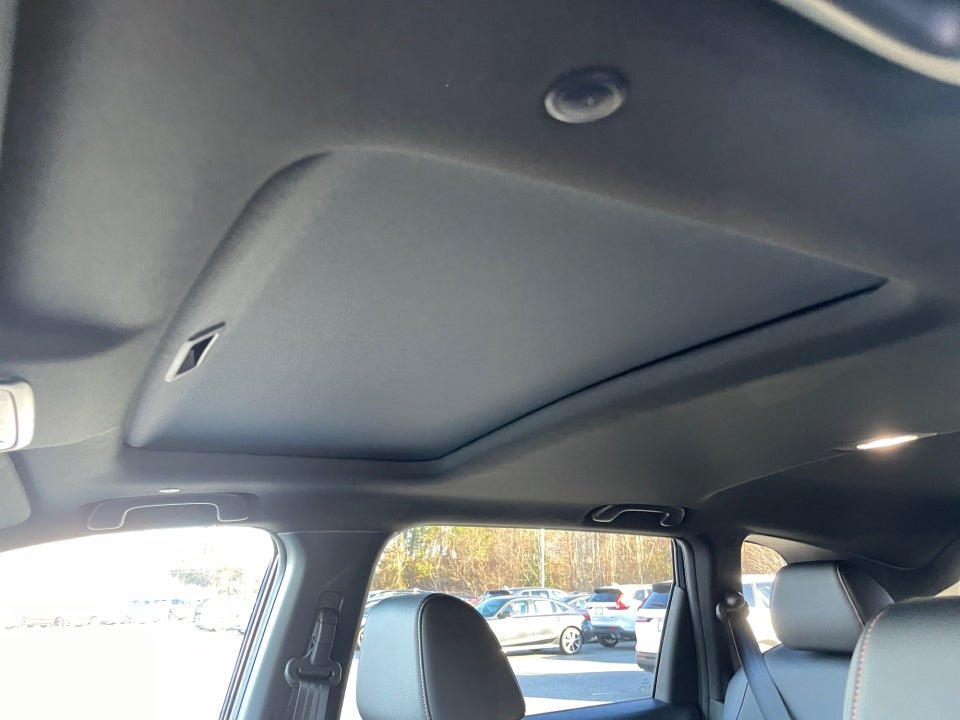 2026 Honda CR-V Hybrid 2WD Sport-L