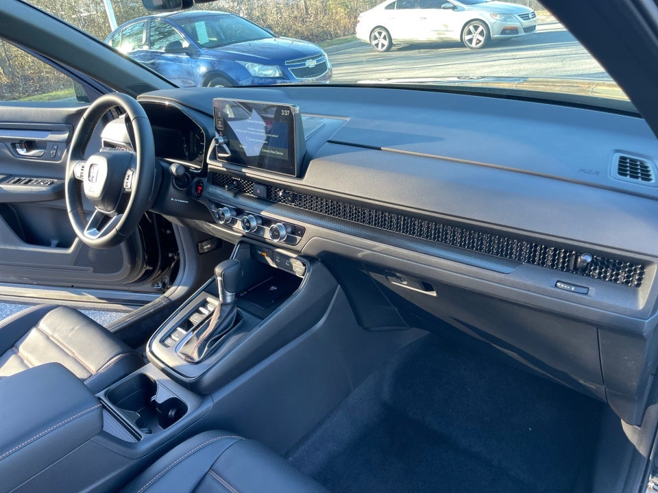 2026 Honda CR-V Hybrid 2WD Sport-L