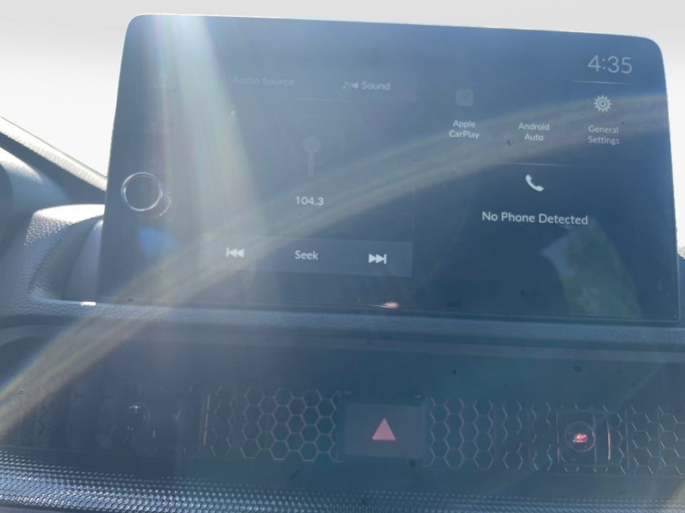 2026 Honda CR-V Hybrid 2WD Sport-L