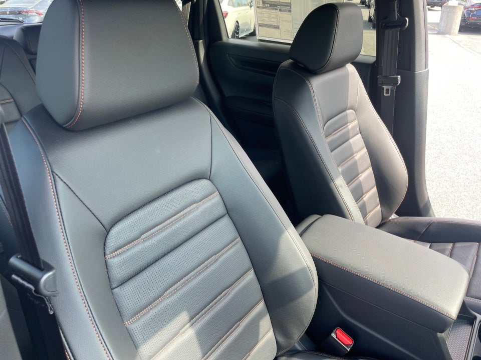 2026 Honda CR-V Hybrid 2WD Sport-L