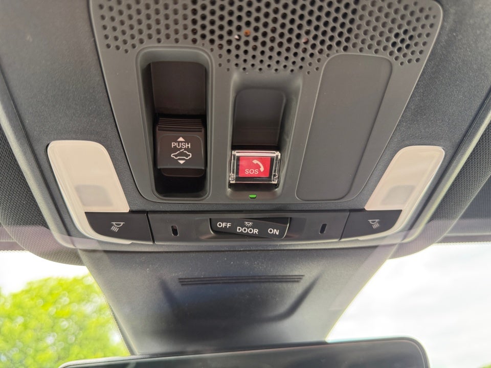 2026 Honda CR-V Hybrid 2WD Sport-L
