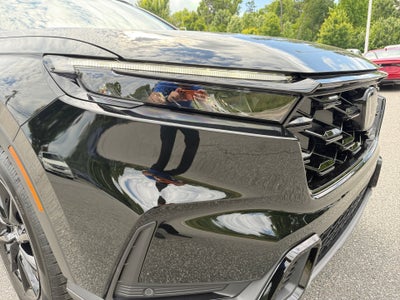 2026 Honda CR-V Hybrid 2WD Sport-L