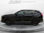 2026 Honda CR-V Hybrid 2WD Sport-L
