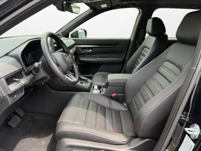 2026 Honda CR-V Hybrid 2WD Sport-L