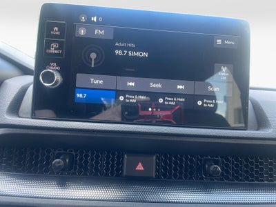 2026 Honda CR-V Hybrid 2WD Sport-L