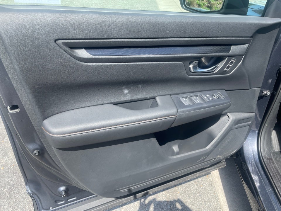2026 Honda CR-V Hybrid 2WD Sport-L