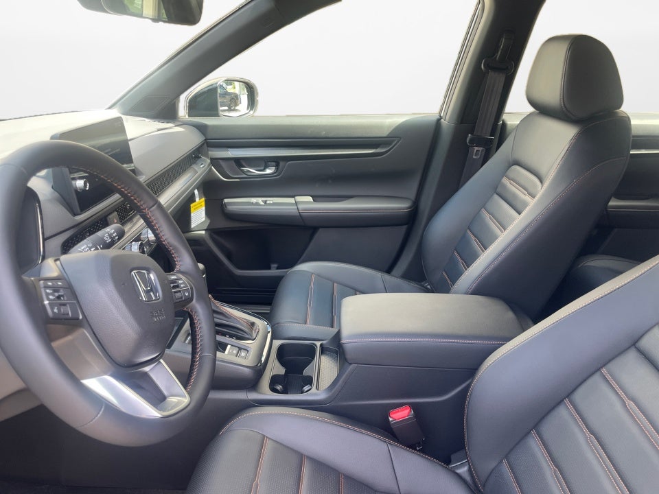 2026 Honda CR-V Hybrid 2WD Sport-L