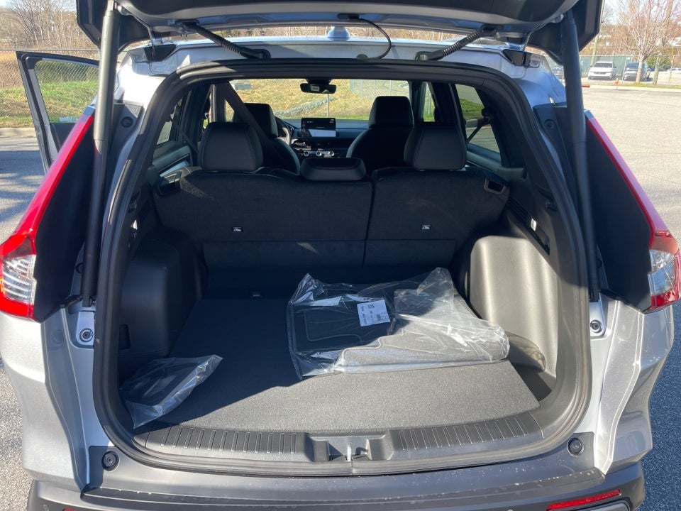 2026 Honda CR-V Hybrid 2WD Sport-L