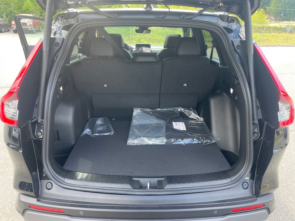 2026 Honda CR-V Hybrid 2WD Sport-L