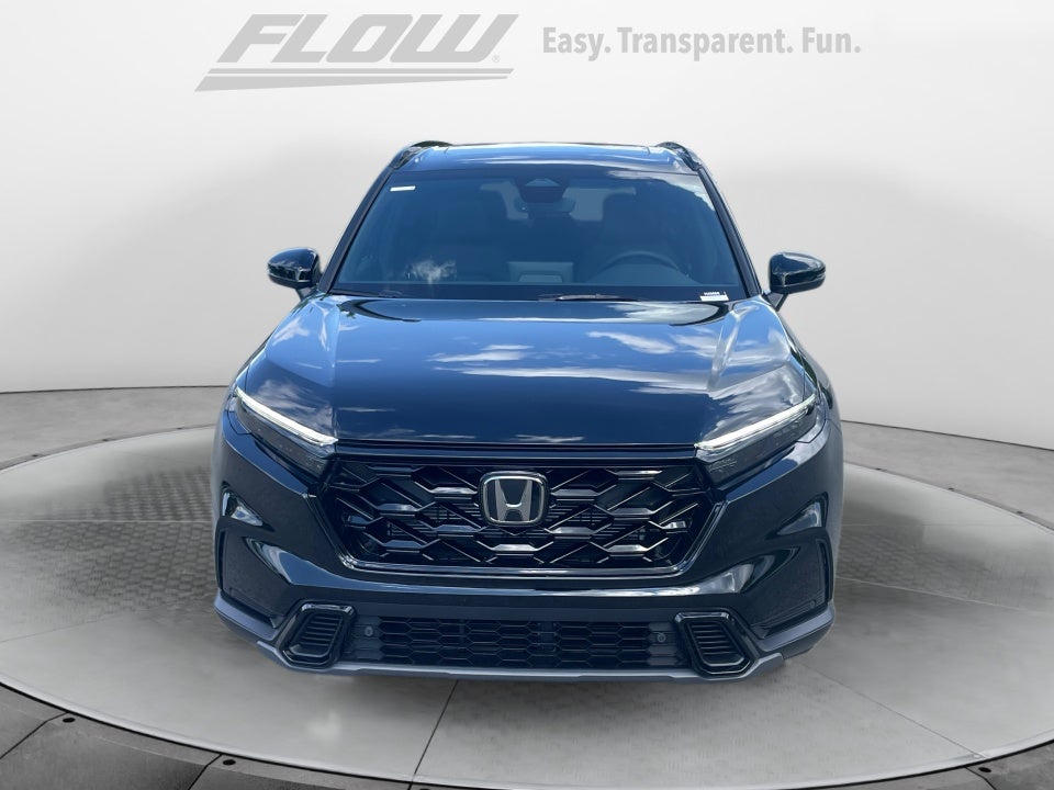 2026 Honda CR-V Hybrid 2WD Sport-L