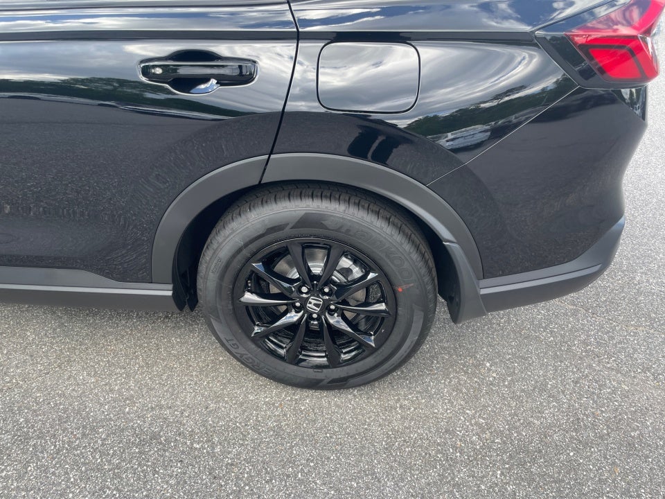 2026 Honda CR-V Hybrid 2WD Sport-L