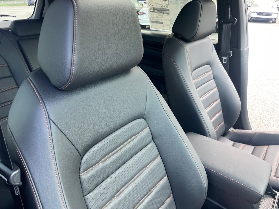 2026 Honda CR-V Hybrid 2WD Sport-L