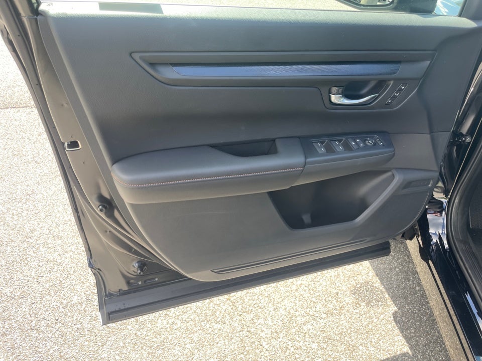 2026 Honda CR-V Hybrid 2WD Sport-L