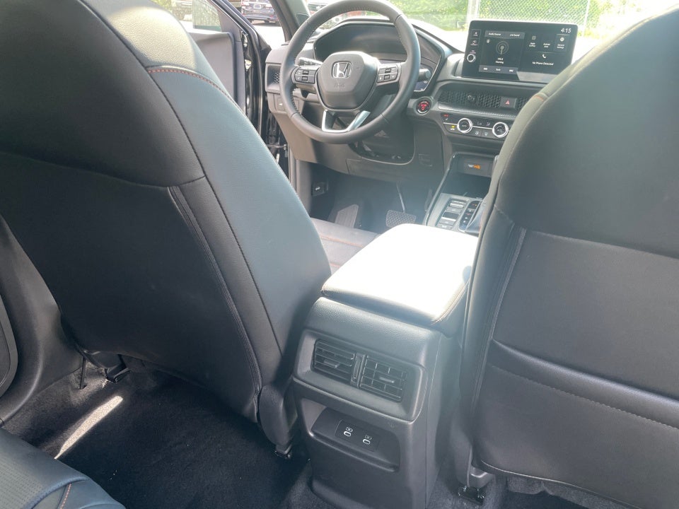 2026 Honda CR-V Hybrid 2WD Sport-L