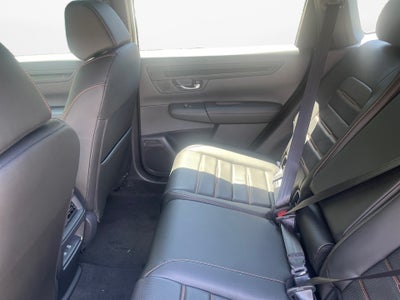 2026 Honda CR-V Hybrid 2WD Sport-L