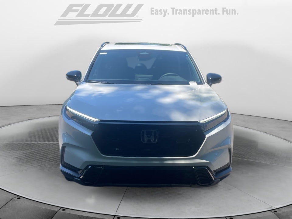 2026 Honda CR-V Hybrid 2WD Sport-L