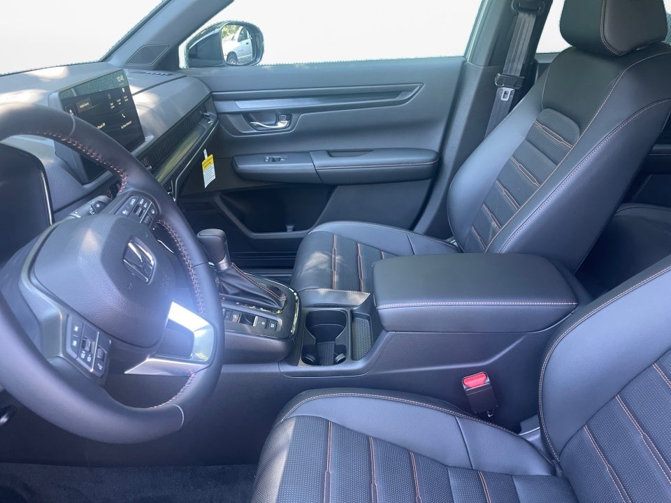 2026 Honda CR-V Hybrid 2WD Sport-L