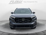 2026 Honda CR-V Hybrid 2WD Sport-L