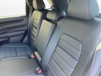2026 Honda CR-V Hybrid 2WD Sport-L