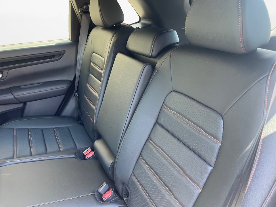 2026 Honda CR-V Hybrid 2WD Sport-L