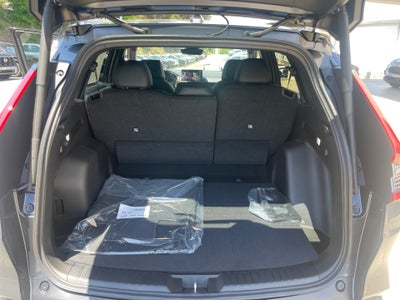 2026 Honda CR-V Hybrid 2WD Sport-L
