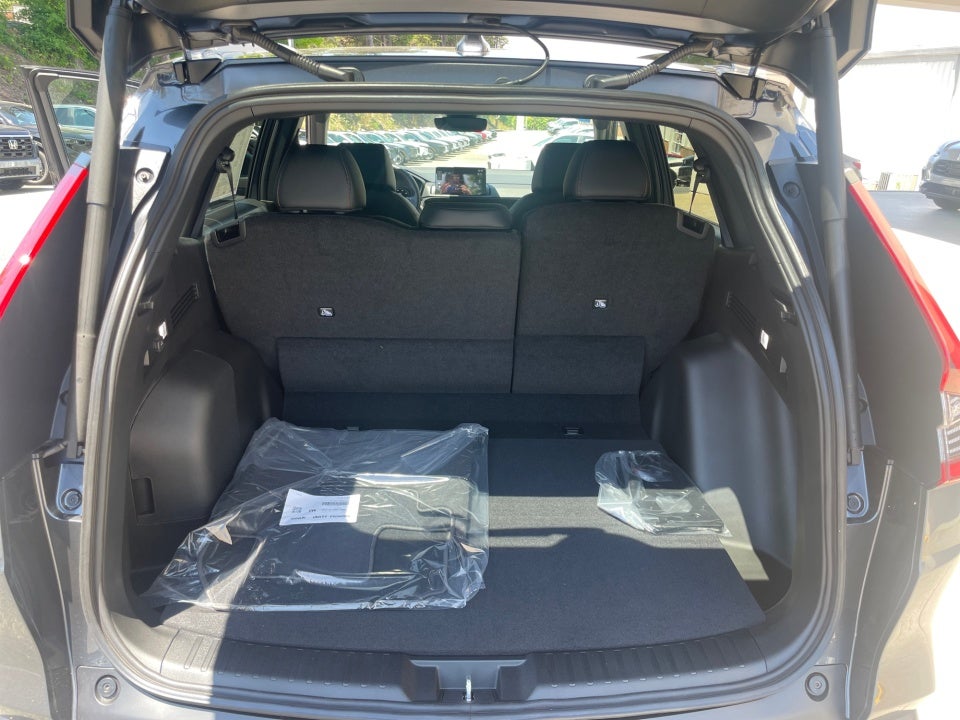 2026 Honda CR-V Hybrid 2WD Sport-L