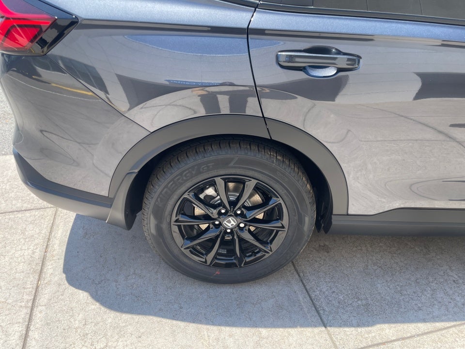 2026 Honda CR-V Hybrid 2WD Sport-L