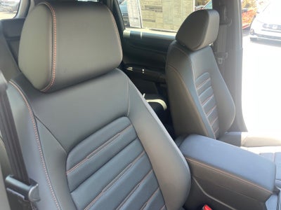2026 Honda CR-V Hybrid 2WD Sport-L