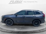 2026 Honda CR-V Hybrid 2WD Sport-L
