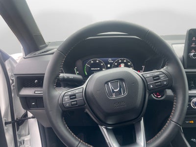 2026 Honda CR-V Hybrid 2WD Sport-L