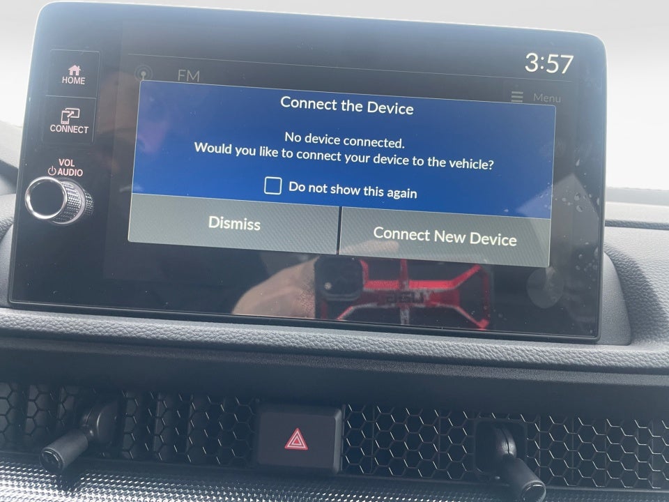 2026 Honda CR-V Hybrid 2WD Sport-L