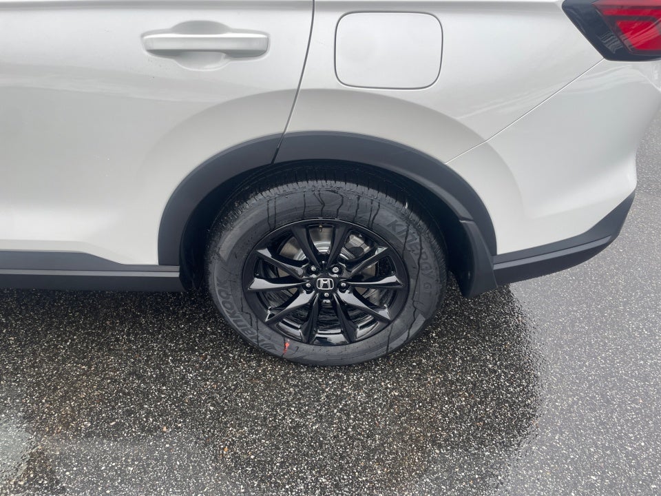 2026 Honda CR-V Hybrid 2WD Sport-L